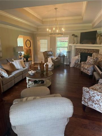 108 Hope Lane, Cedartown, GA 30125