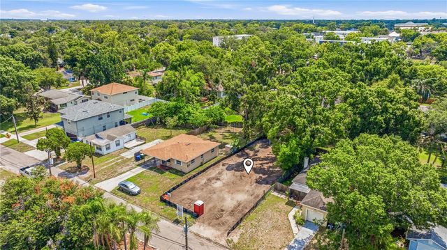 2711 N MYRTLE AVENUE, Tampa, FL 33602