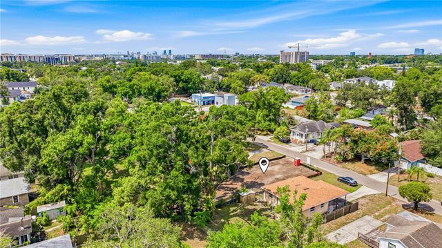 2711 N MYRTLE AVENUE, Tampa, FL 33602