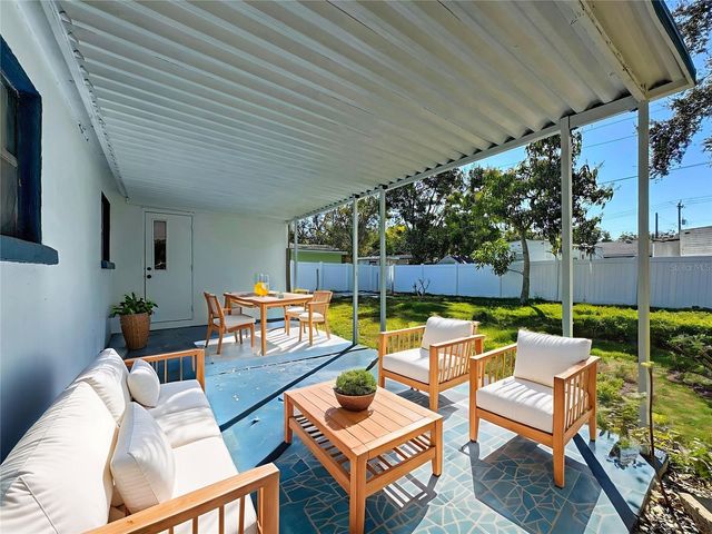 1164 38TH STREET, Sarasota, FL 34234