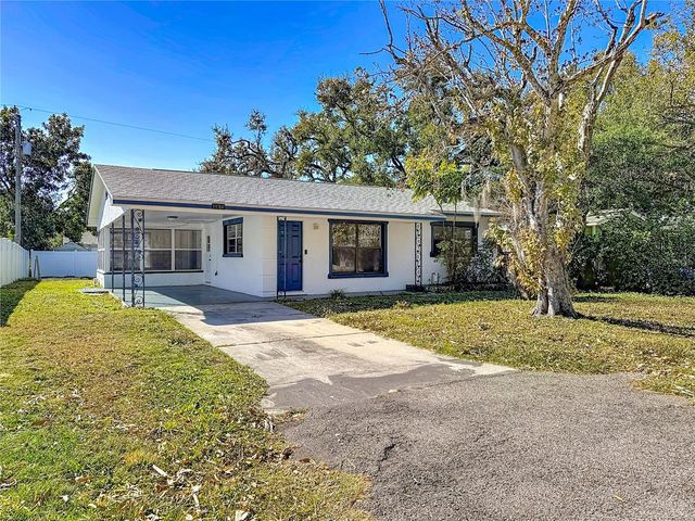 1164 38TH STREET, Sarasota, FL 34234