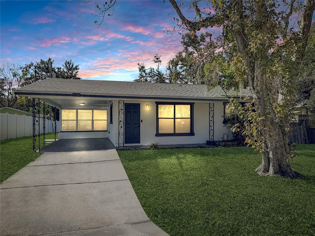 1164 38TH STREET, Sarasota, FL 34234