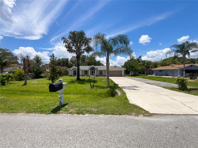 1750 EVERGREEN COURT, Kissimmee, FL 34746