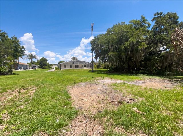1750 EVERGREEN COURT, Kissimmee, FL 34746