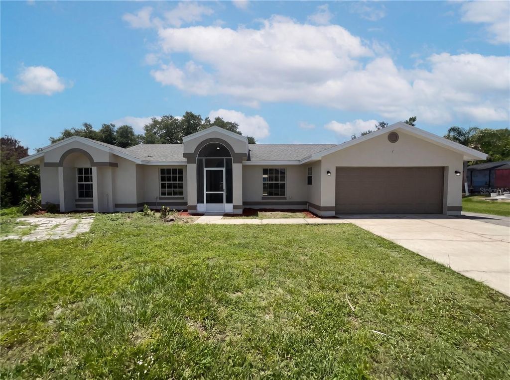 1750 EVERGREEN COURT, Kissimmee, FL 34746