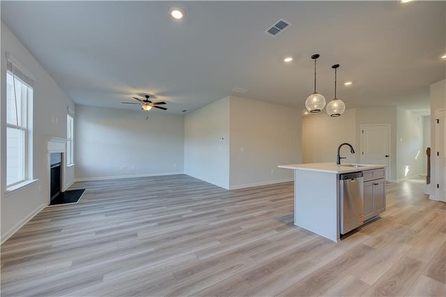 187 Homesite Sedwick Place, Conyers, GA 30094