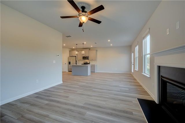 187 Homesite Sedwick Place, Conyers, GA 30094