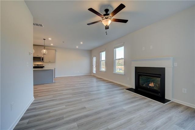 187 Homesite Sedwick Place, Conyers, GA 30094