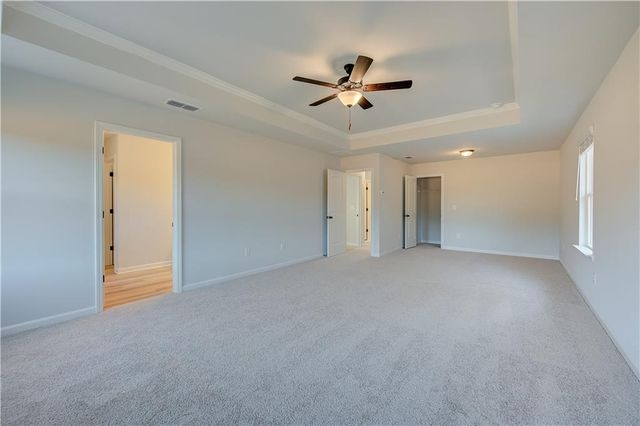 187 Homesite Sedwick Place, Conyers, GA 30094