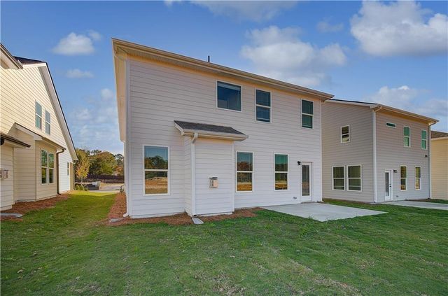 187 Homesite Sedwick Place, Conyers, GA 30094