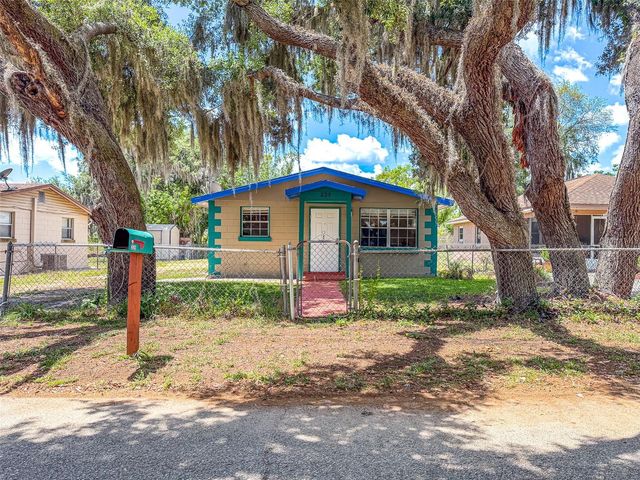 225 W NORTHSIDE DRIVE, Lake Wales, FL 33853