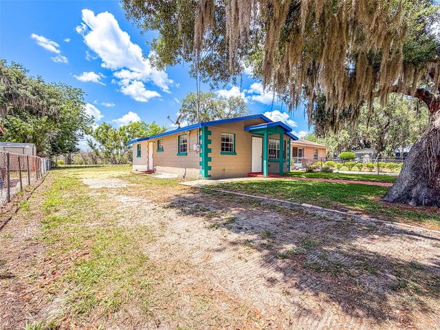 225 W NORTHSIDE DRIVE, Lake Wales, FL 33853
