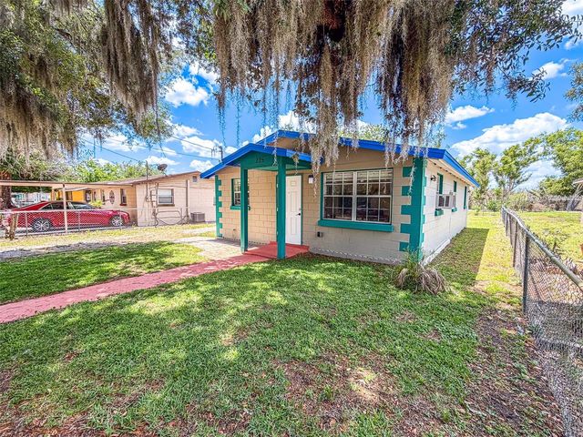 225 W NORTHSIDE DRIVE, Lake Wales, FL 33853