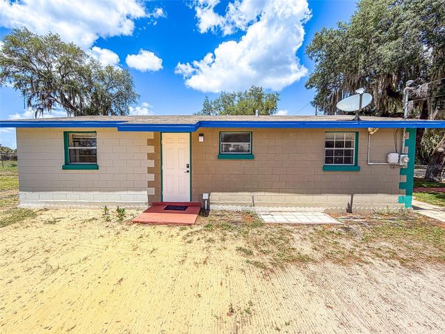 225 W NORTHSIDE DRIVE, Lake Wales, FL 33853