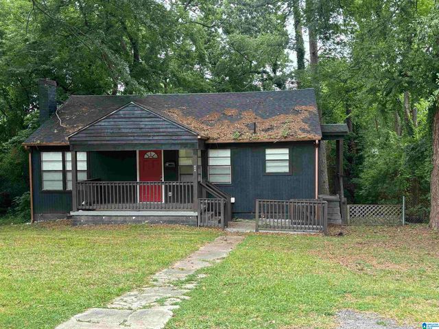 817 79TH PLACE S, Birmingham, AL 35206