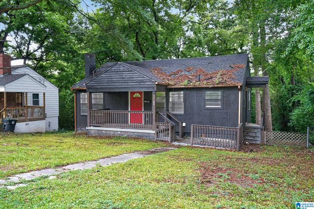 817 79TH PLACE S, Birmingham, AL 35206
