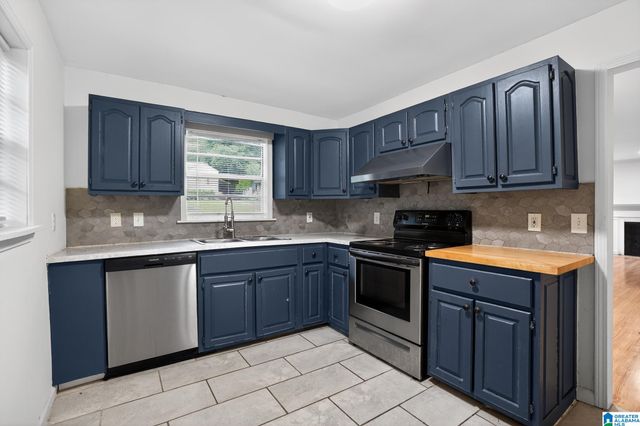 817 79TH PLACE S, Birmingham, AL 35206