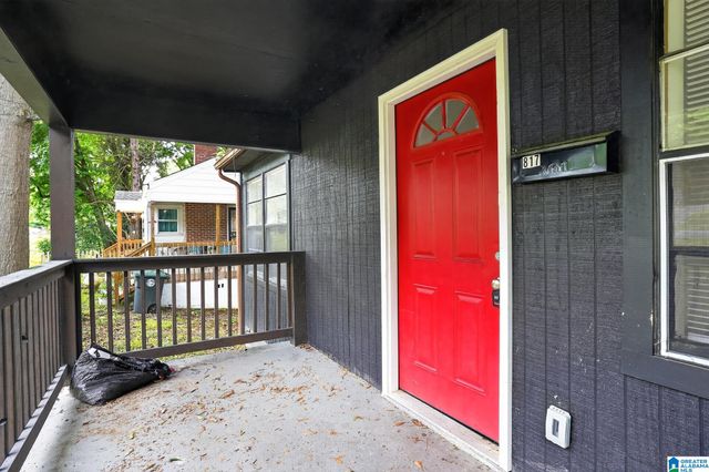 817 79TH PLACE S, Birmingham, AL 35206