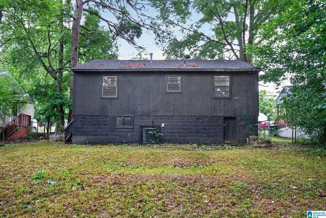 817 79TH PLACE S, Birmingham, AL 35206