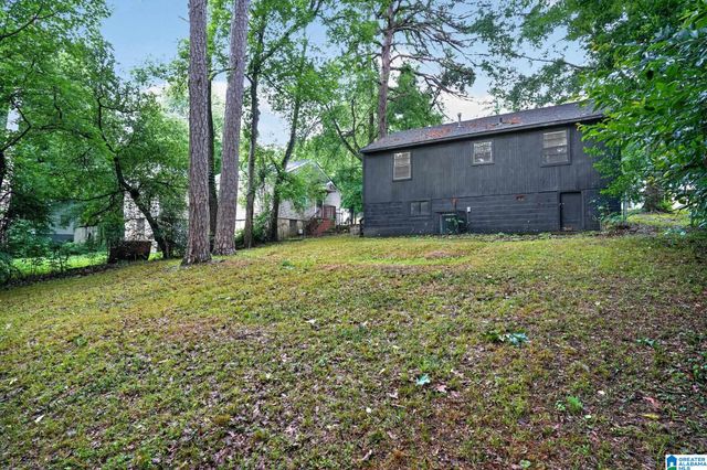 817 79TH PLACE S, Birmingham, AL 35206
