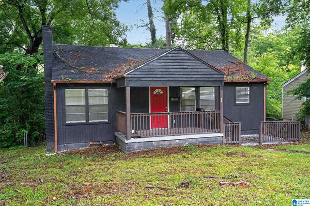 817 79TH PLACE S, Birmingham, AL 35206
