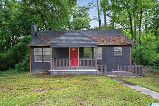 817 79TH PLACE S, Birmingham, AL 35206