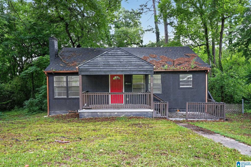 817 79TH PLACE S, Birmingham, AL 35206