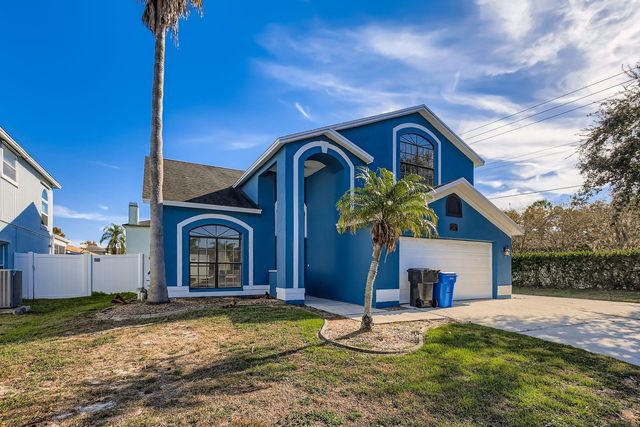 8601 FLOWING BROOK COURT, Tampa, FL 33635