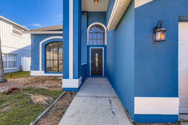 8601 FLOWING BROOK COURT, Tampa, FL 33635