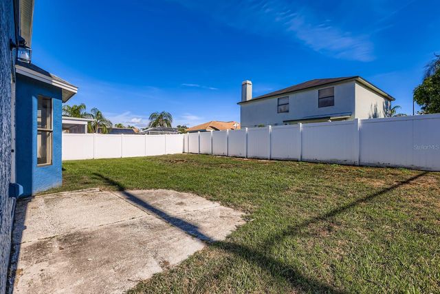 8601 FLOWING BROOK COURT, Tampa, FL 33635