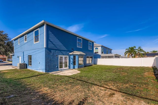 8601 FLOWING BROOK COURT, Tampa, FL 33635