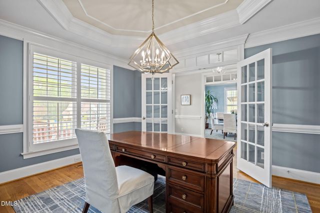 2428 Stewart Street, Fuquay Varina, NC 27526