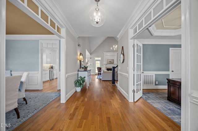 2428 Stewart Street, Fuquay Varina, NC 27526