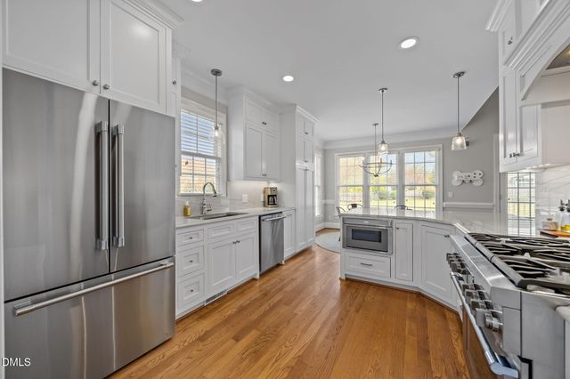 2428 Stewart Street, Fuquay Varina, NC 27526