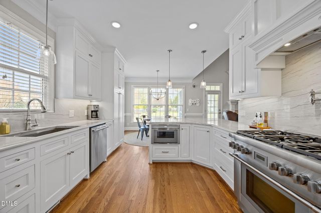 2428 Stewart Street, Fuquay Varina, NC 27526