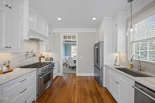 2428 Stewart Street, Fuquay Varina, NC 27526