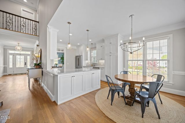 2428 Stewart Street, Fuquay Varina, NC 27526