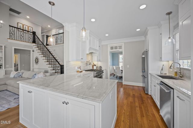 2428 Stewart Street, Fuquay Varina, NC 27526