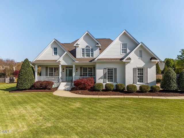 2428 Stewart Street, Fuquay Varina, NC 27526