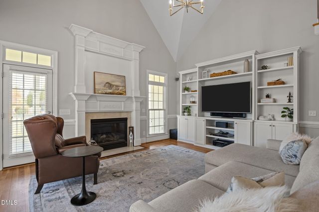 2428 Stewart Street, Fuquay Varina, NC 27526