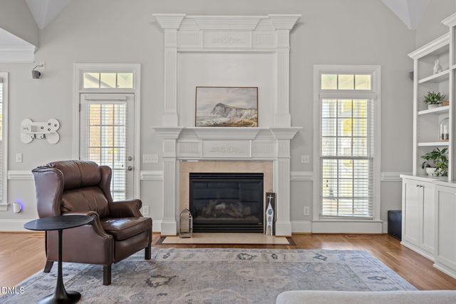 2428 Stewart Street, Fuquay Varina, NC 27526