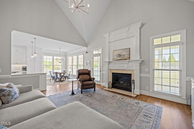 2428 Stewart Street, Fuquay Varina, NC 27526