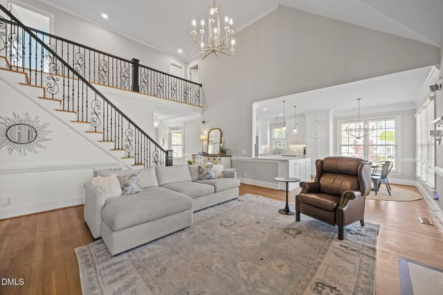 2428 Stewart Street, Fuquay Varina, NC 27526