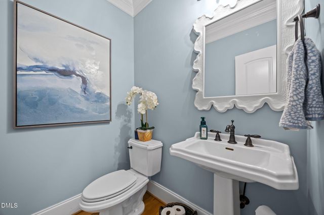 2428 Stewart Street, Fuquay Varina, NC 27526