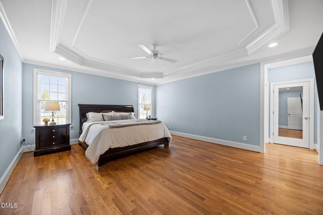 2428 Stewart Street, Fuquay Varina, NC 27526