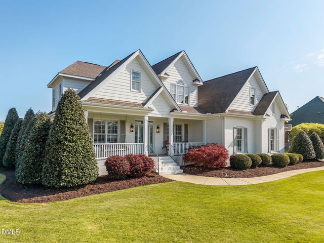 2428 Stewart Street, Fuquay Varina, NC 27526