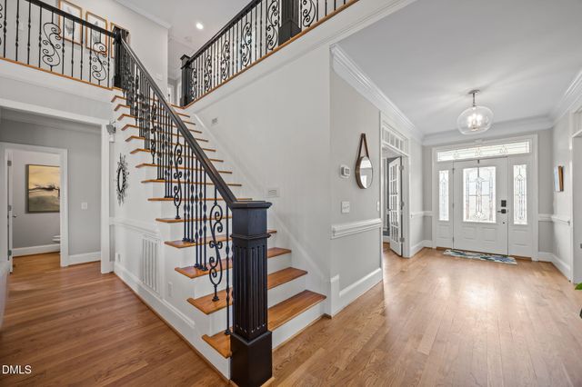 2428 Stewart Street, Fuquay Varina, NC 27526