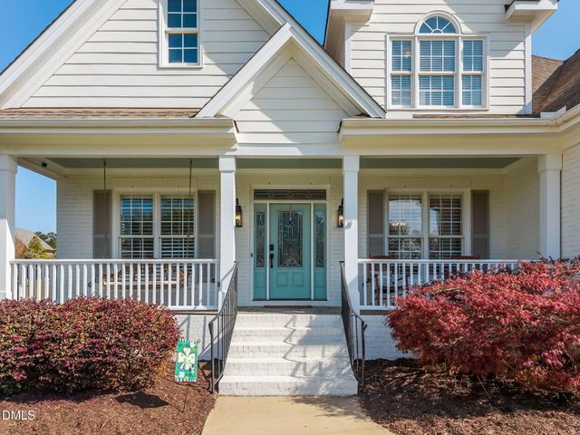 2428 Stewart Street, Fuquay Varina, NC 27526