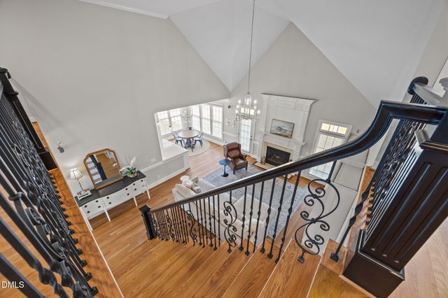 2428 Stewart Street, Fuquay Varina, NC 27526