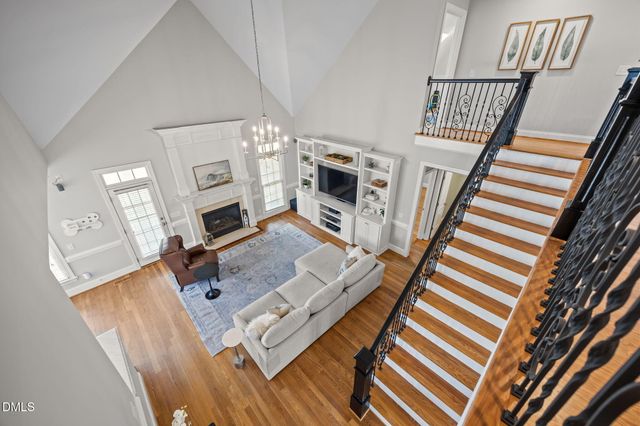 2428 Stewart Street, Fuquay Varina, NC 27526